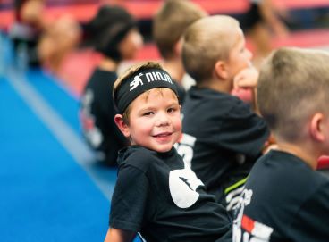 PRESCHOOL NINJA 4
