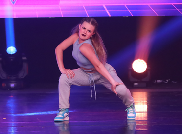 HIP HOP