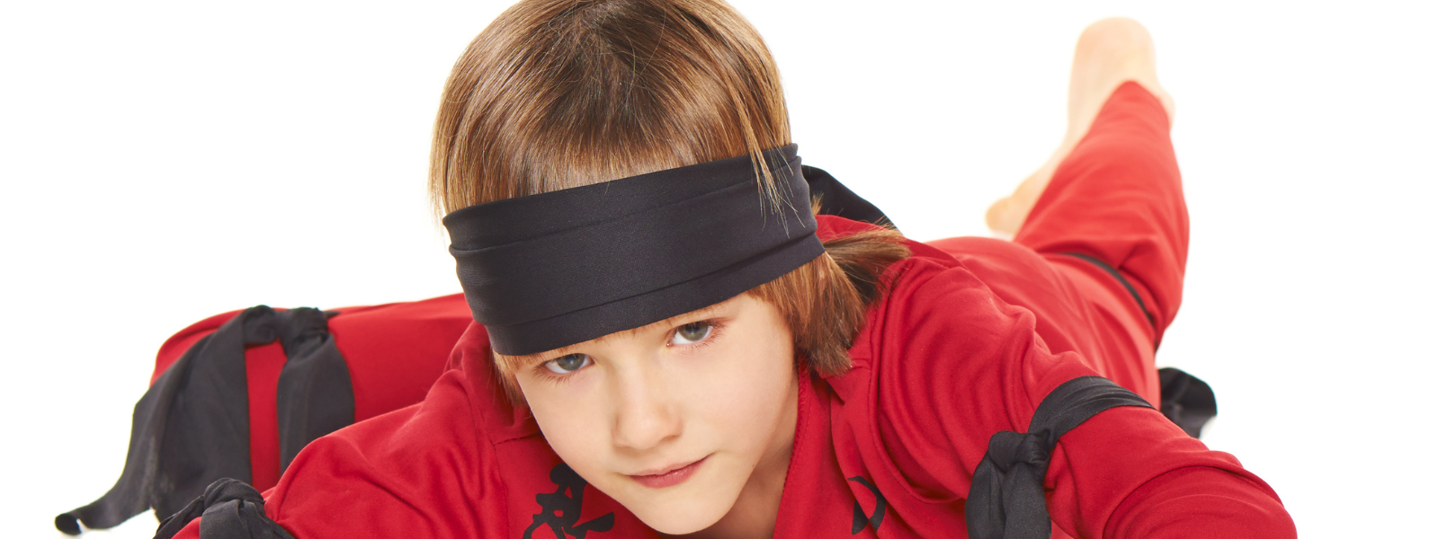 Ninja Camp