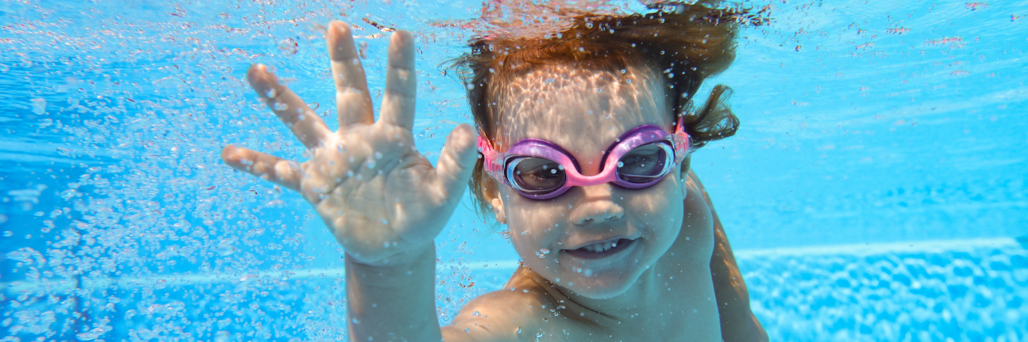 Fall Swim Special: Buy One Get One