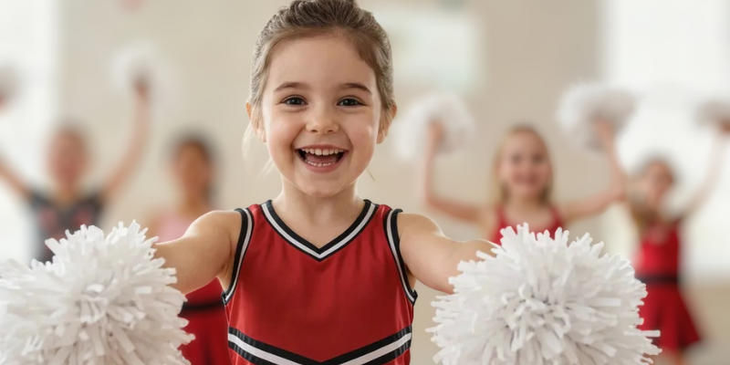 Tiny Poms