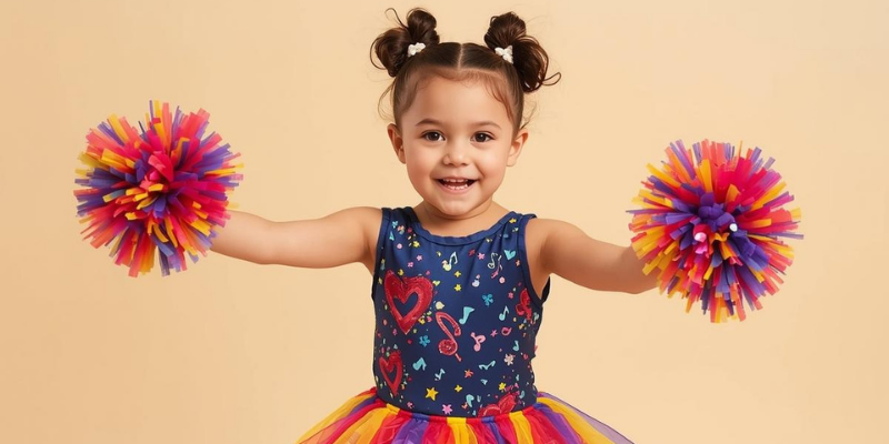 Twinkle Poms