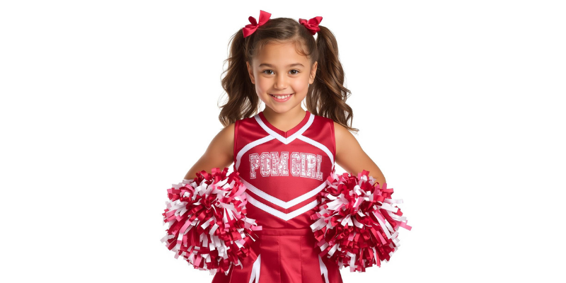 Petite Poms
